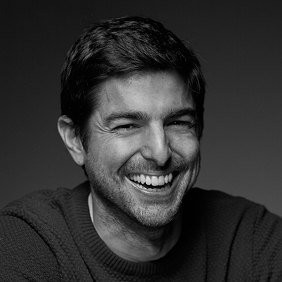 David van Delden